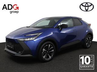toyota-c-hr-1.8-hybrid-140-dynamic