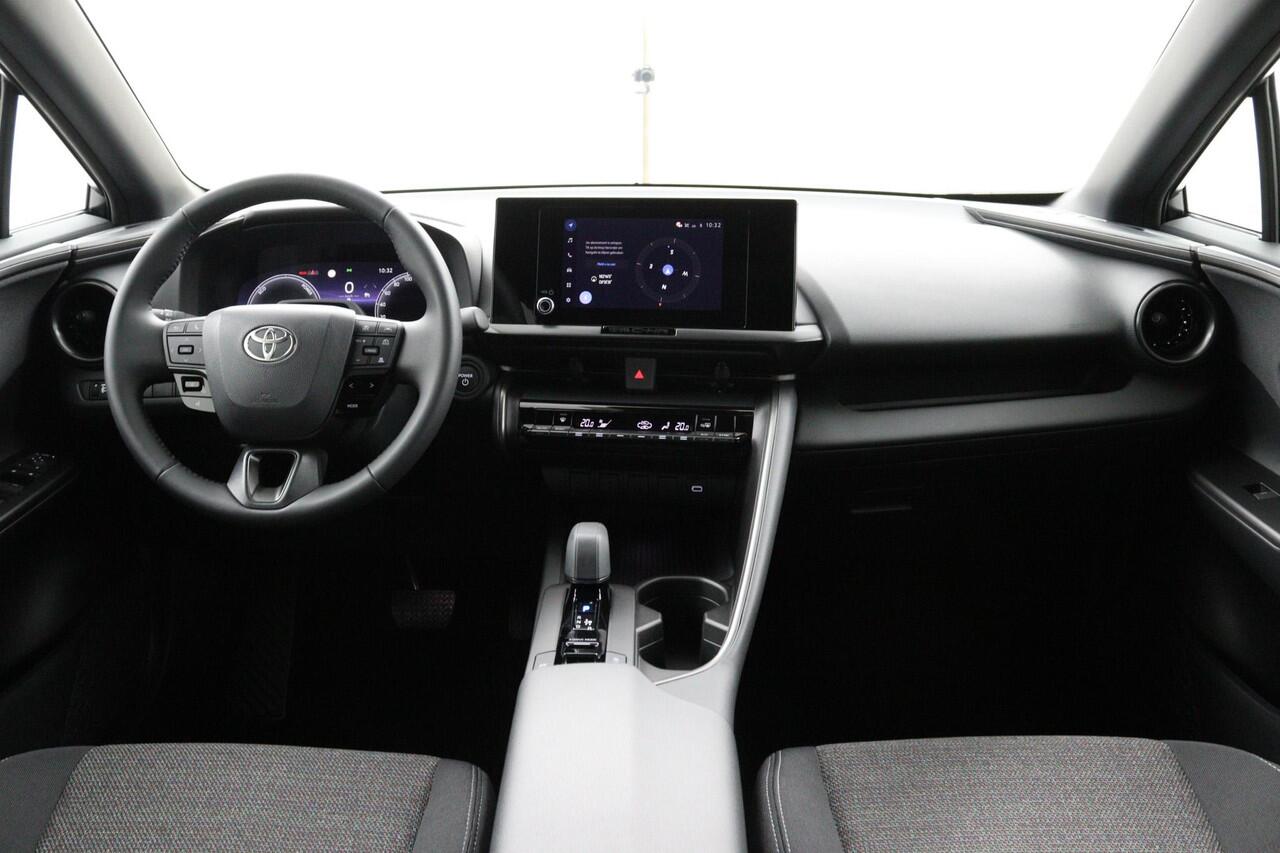 Toyota C-HR 1.8 Hybrid 140 Dynamic | Nieuwe Auto | Direct Leverbaar |