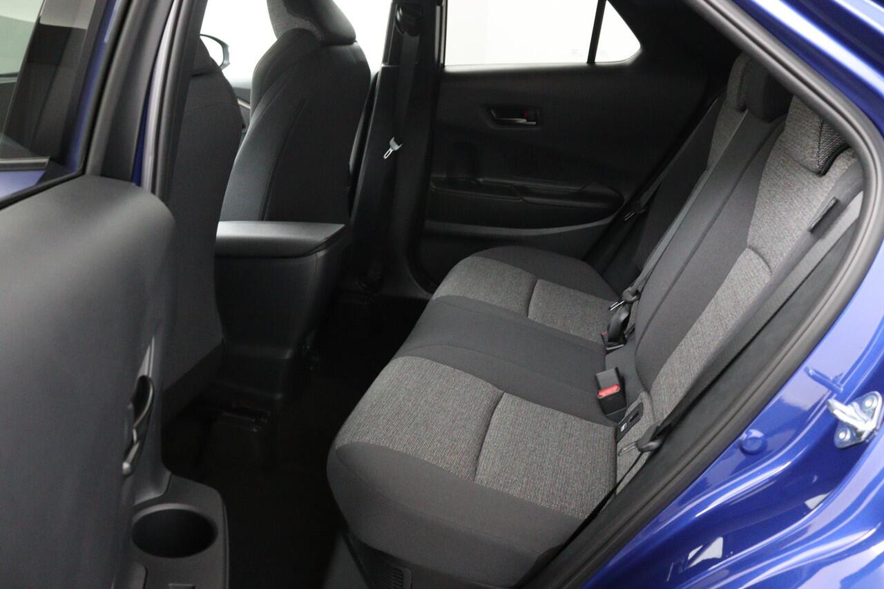 Toyota C-HR 1.8 Hybrid 140 Dynamic | Nieuwe Auto | Direct Leverbaar |