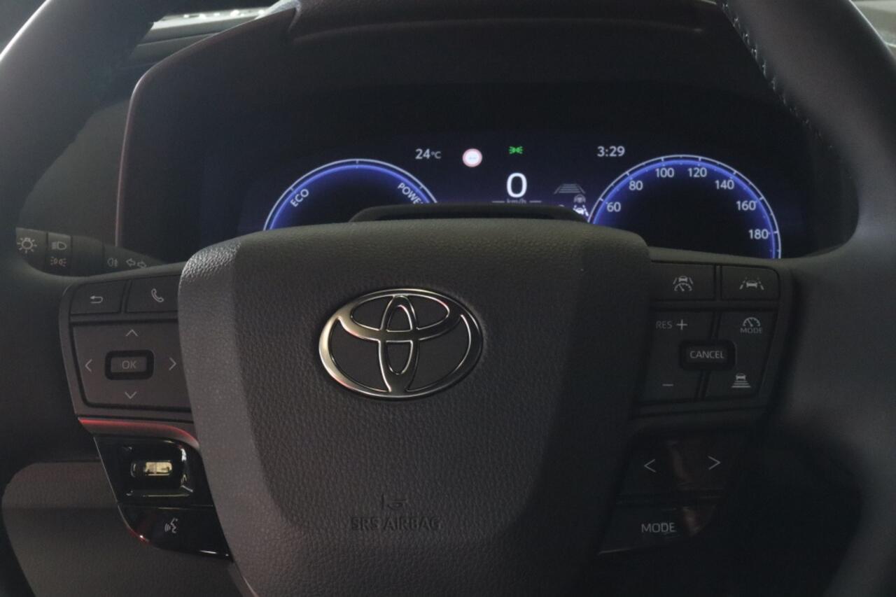 Toyota C-HR 2.0 PHEV 220 Executive | Premium Pack