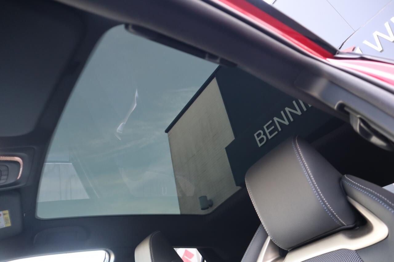 Toyota C-HR 2.0 PHEV 220 Executive | Premium Pack