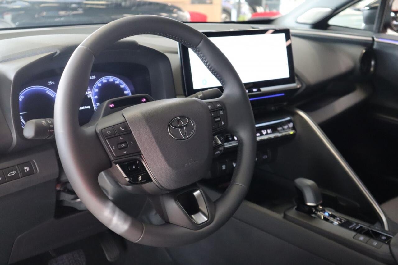 Toyota C-HR 2.0 PHEV 220 Executive | Premium Pack