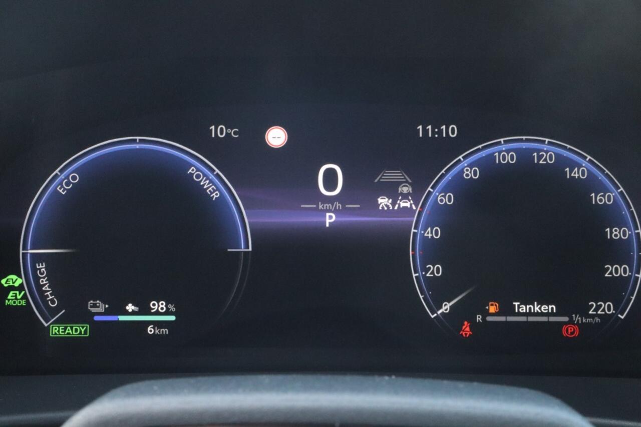 Toyota C-HR 2.0 PHEV 220 Executive | Premium Pack