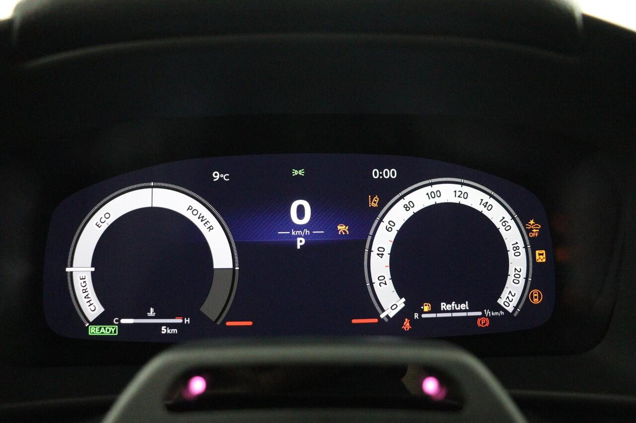 Toyota C-HR 1.8 Hybrid 140 Black Edition | GR Sport | Nieuw uit voorraad leverbaar |