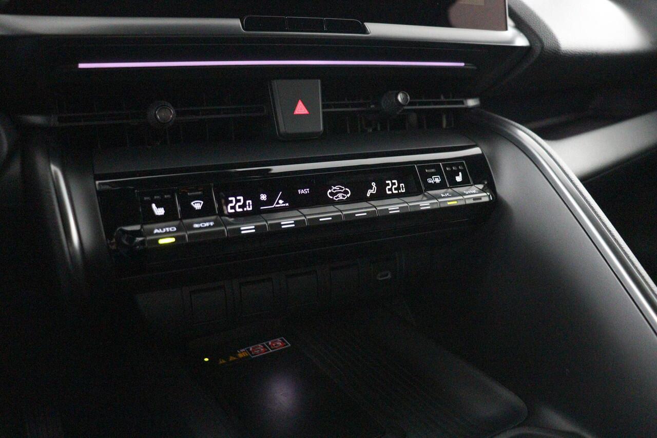 Toyota C-HR 1.8 Hybrid 140 Black Edition | GR Sport | Nieuw uit voorraad leverbaar |