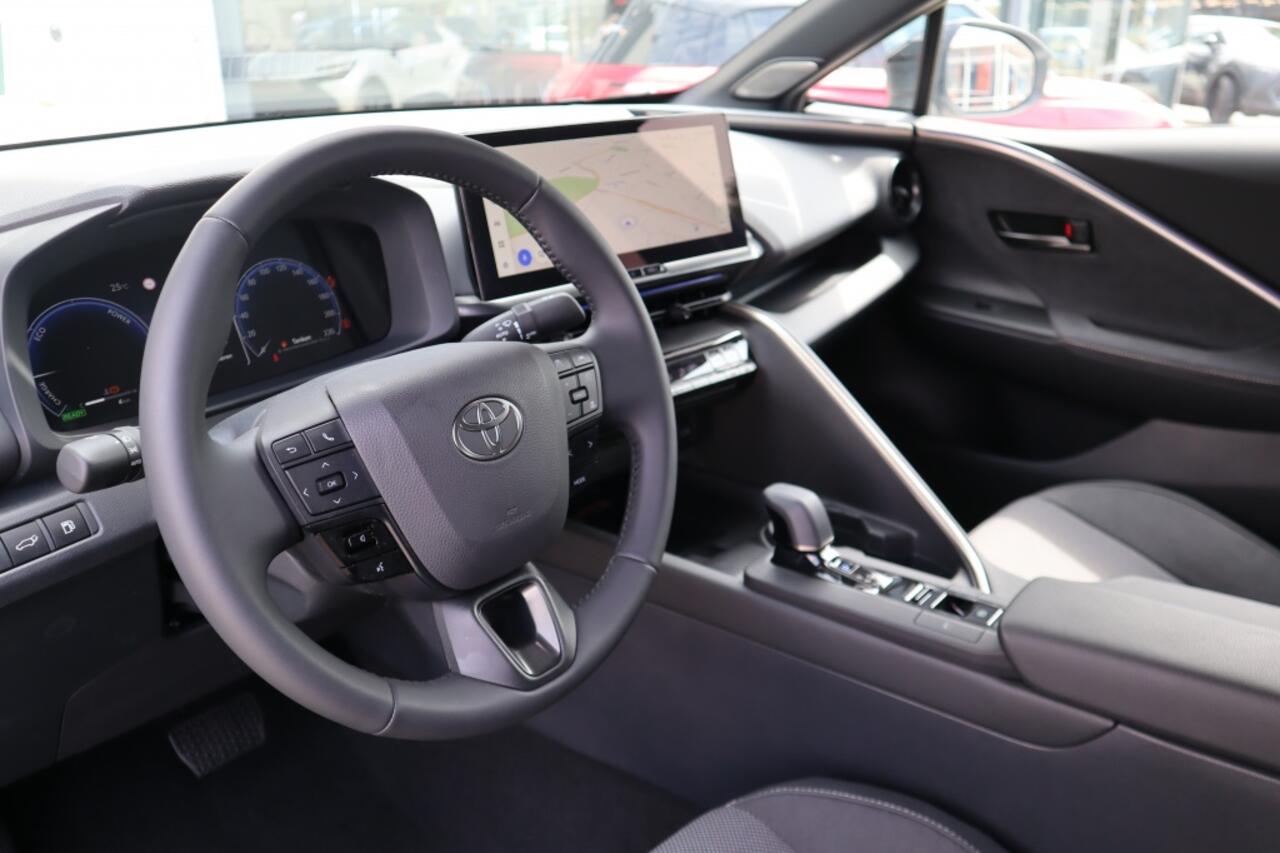 Toyota C-HR 1.8 Hybrid 140 Executive | Executive Plus Pack |