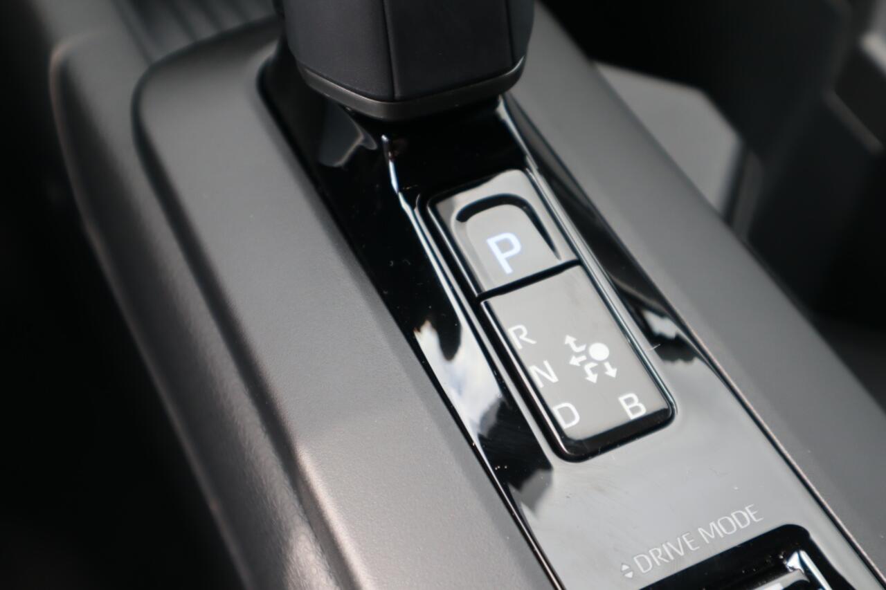 Toyota C-HR 1.8 Hybrid 140 Active