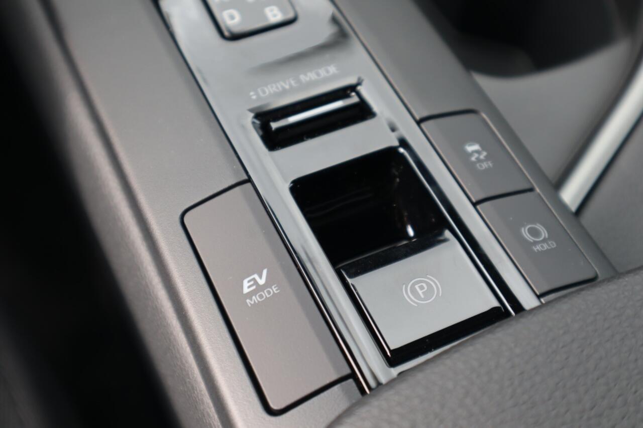 Toyota C-HR 1.8 Hybrid 140 Active