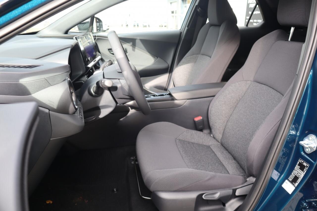 Toyota C-HR 1.8 Hybrid 140 Active