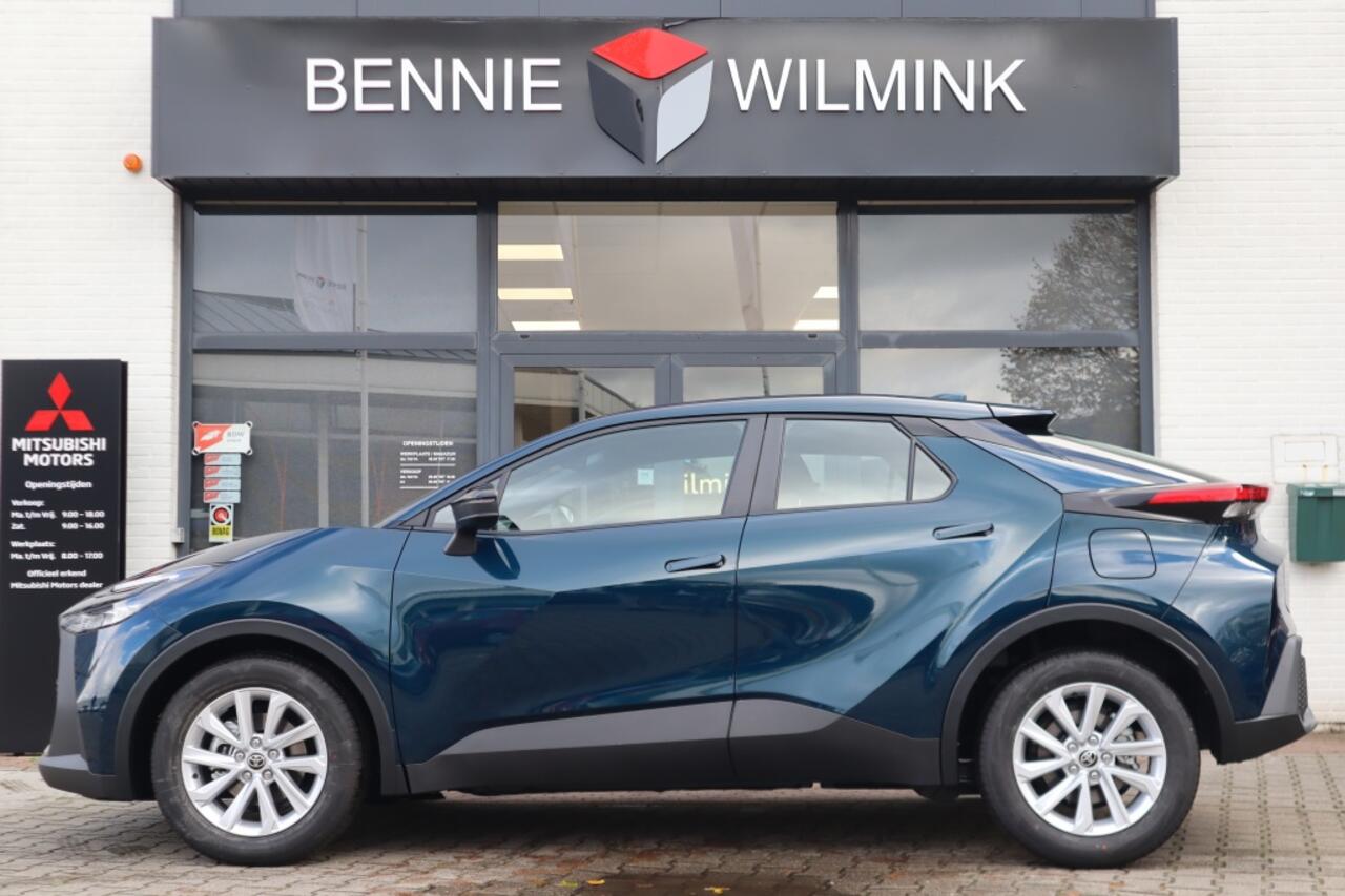 Toyota C-HR 1.8 Hybrid 140 Active