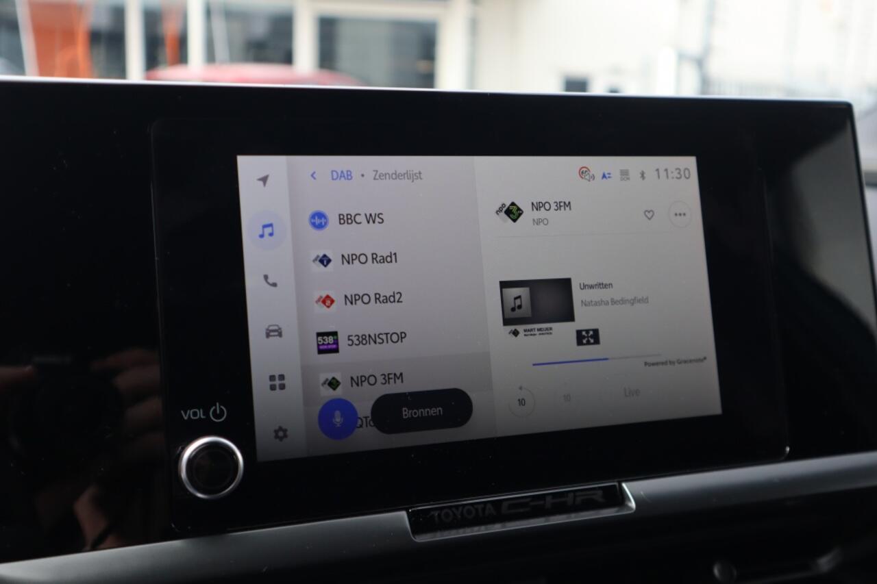 Toyota C-HR 1.8 Hybrid 140 Active