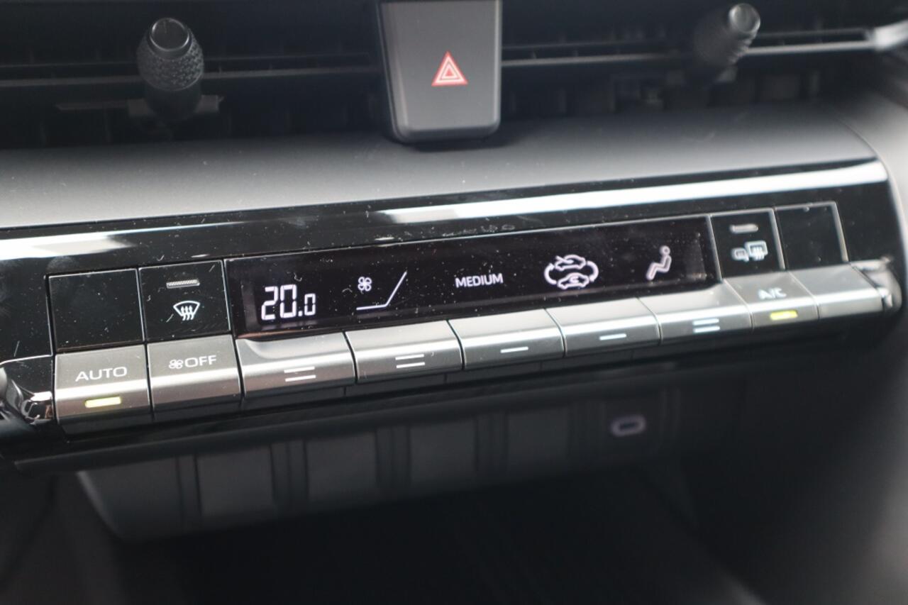 Toyota C-HR 1.8 Hybrid 140 Active