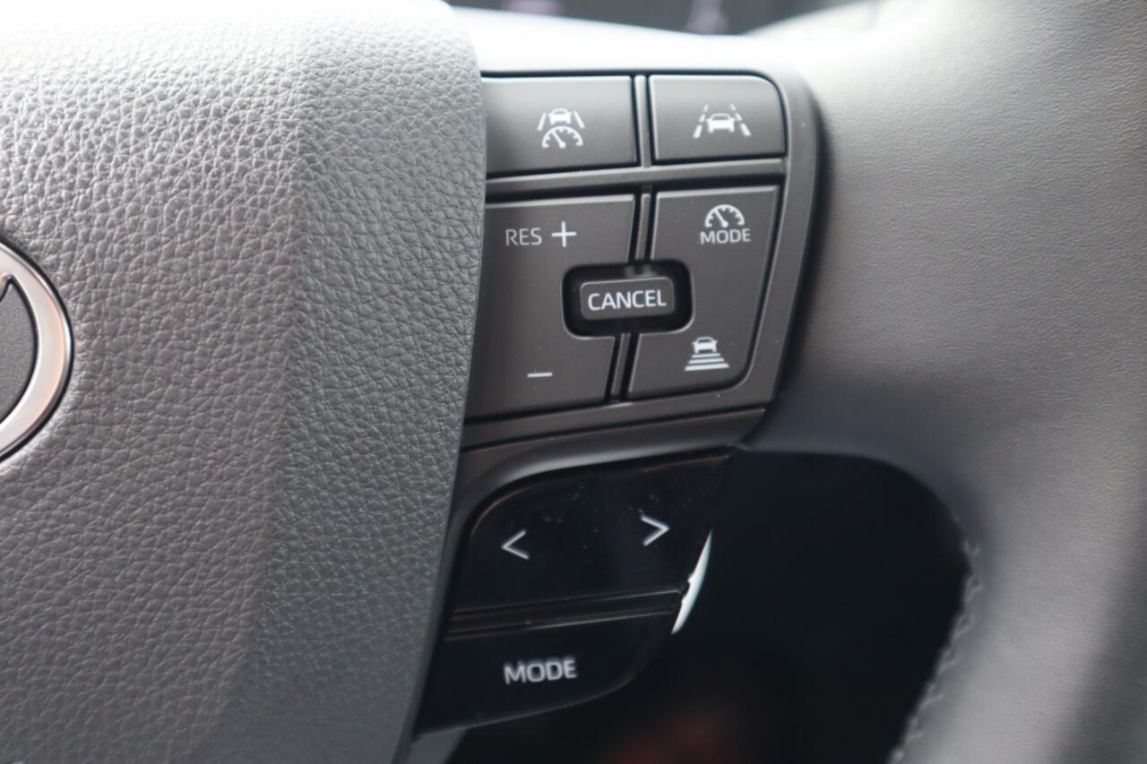 Toyota C-HR 1.8 Hybrid 140 Active