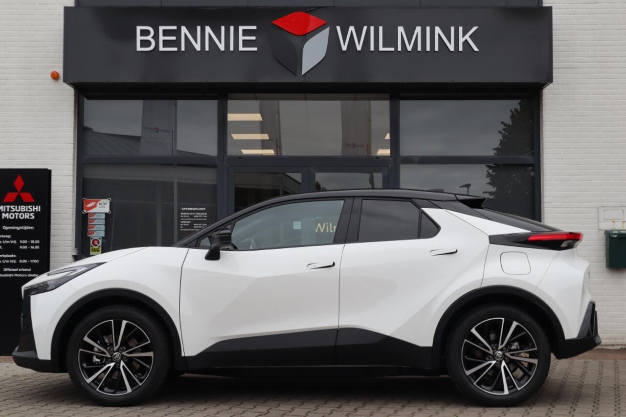 Toyota C-HR 2.0 PHEV 220 Executive | Executive Plus Pack |