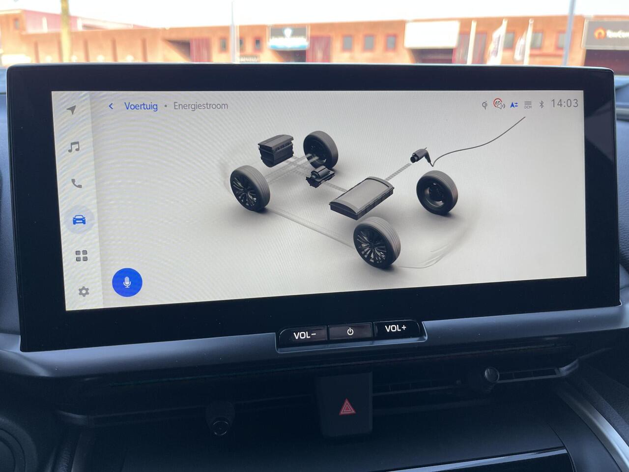 Toyota C-HR 2.0 Plug-in Hybrid 220 Executive