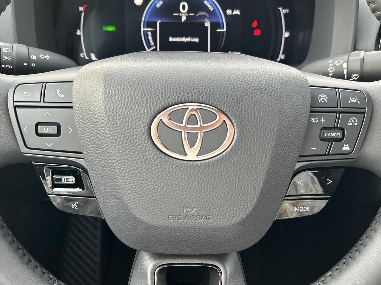 Toyota C-HR 1.8 Hybrid 140 Active **NIEUWE AUTO**