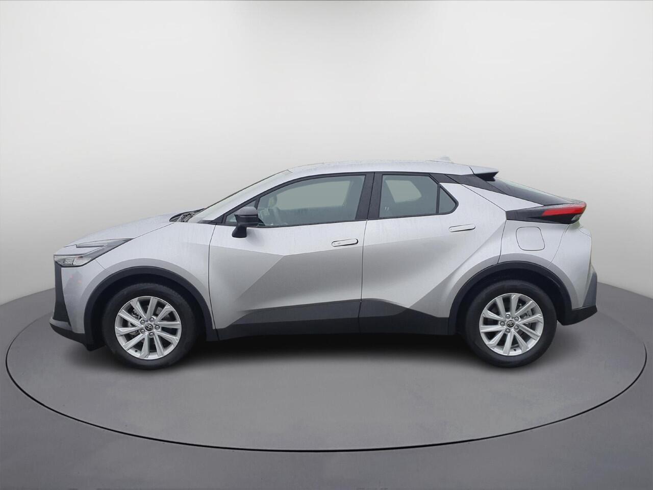 Toyota C-HR 1.8 Hybrid 140 Active **NIEUWE AUTO**