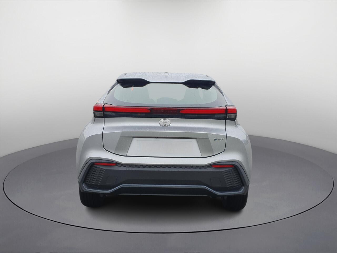 Toyota C-HR 1.8 Hybrid 140 Active **NIEUWE AUTO**