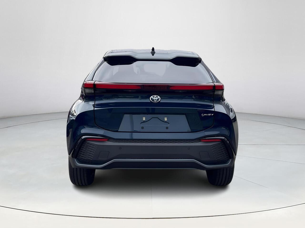 Toyota C-HR 2.0 Plug-in Hybrid 220 Executive