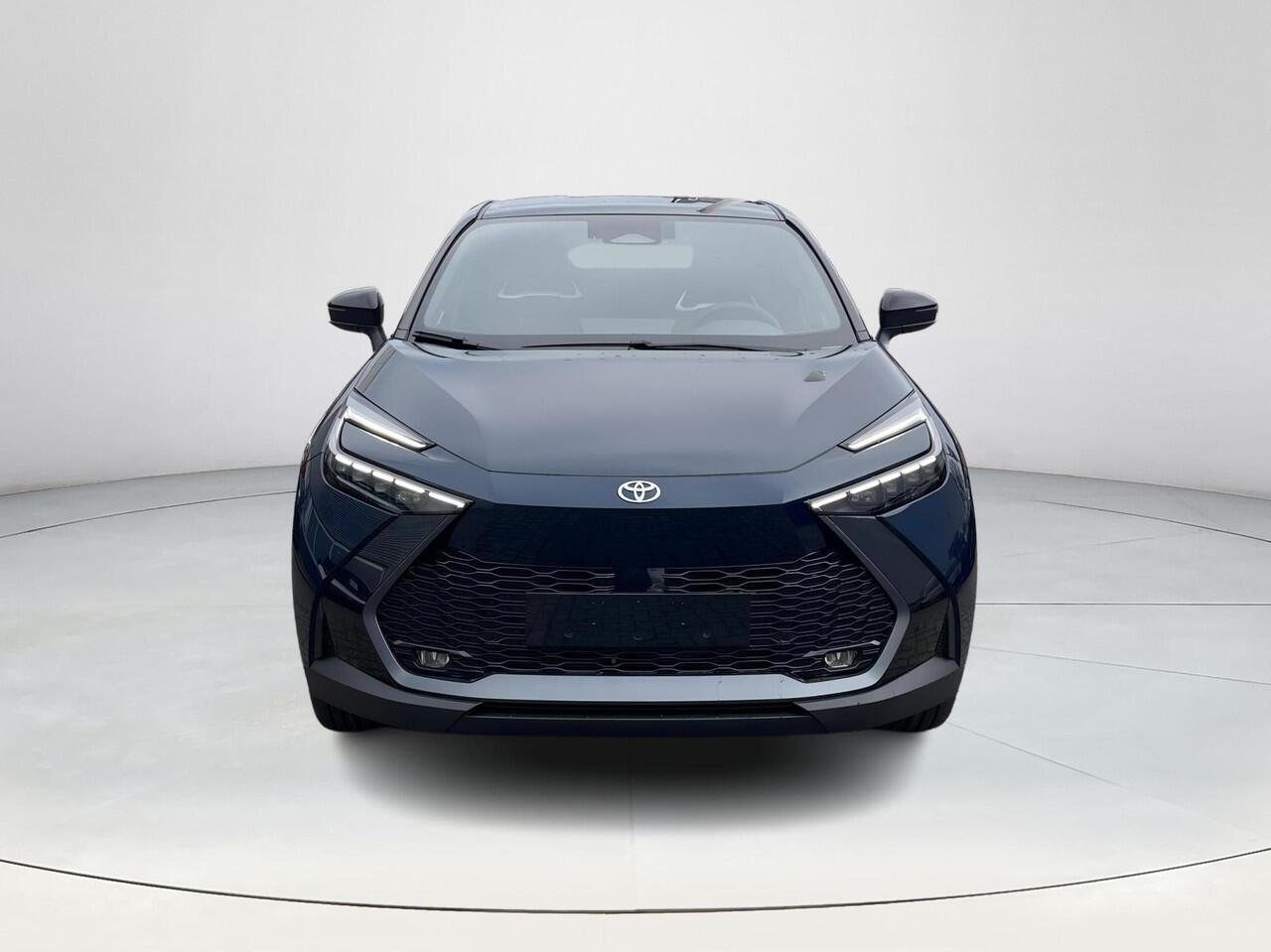 Toyota C-HR 2.0 Plug-in Hybrid 220 Executive