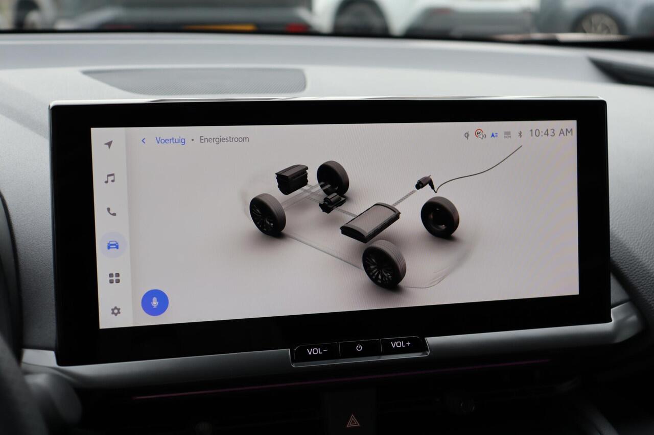 Toyota C-HR 2.0 Plug-in Hybrid 220 GR SPORT, Snel leverbaar, ¤ 2000 inruilpremie !