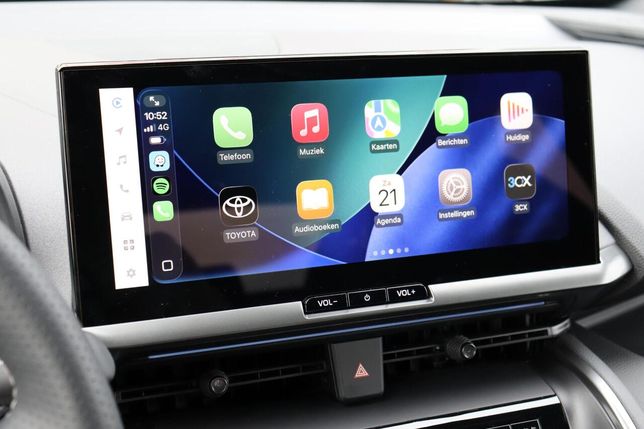 Toyota C-HR 2.0 Plug-in Hybrid 220 GR SPORT, Snel leverbaar, ¤ 2000 inruilpremie !