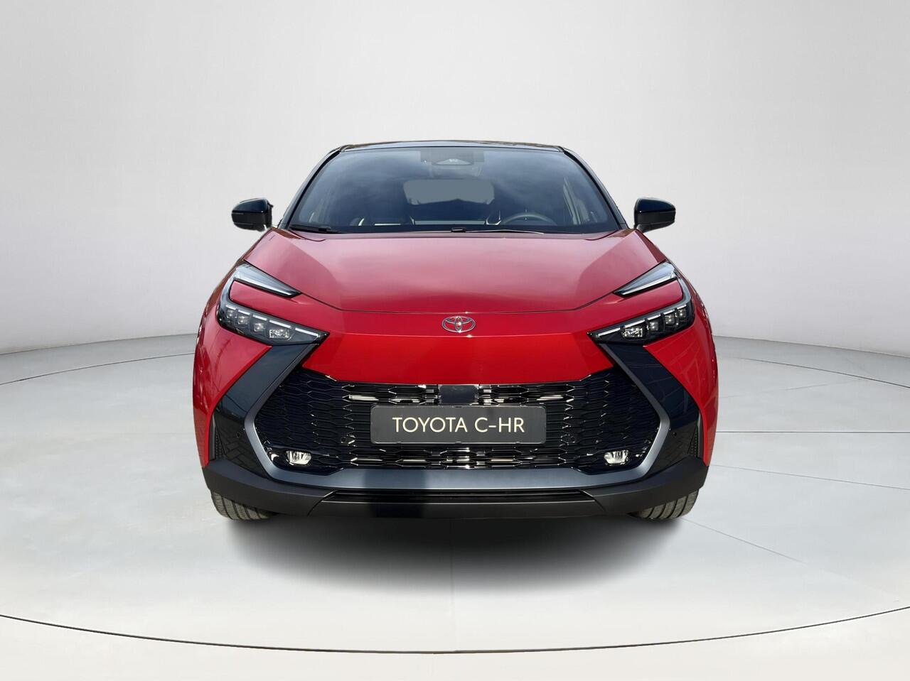Toyota C-HR 2.0 Plug-in Hybrid 220 Executive | ¤ 2.500 extra inruilwaarde |