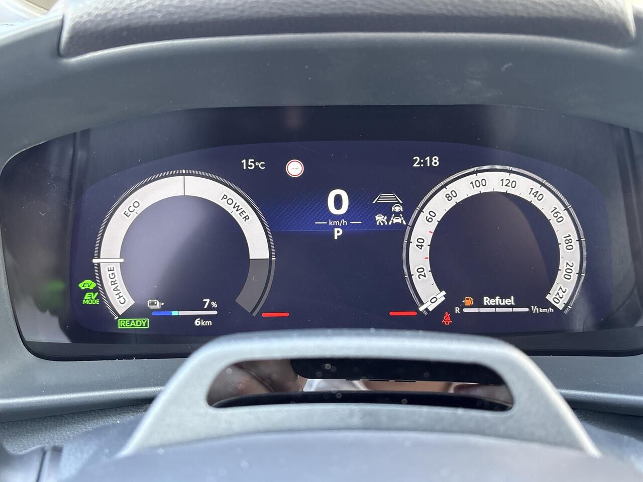 Toyota C-HR 2.0 Plug-in Hybrid 220 GR SPORT **NIEUWE AUTO/ PLUG IN HYBRIDE/ DIRECT LEVERBAAR**