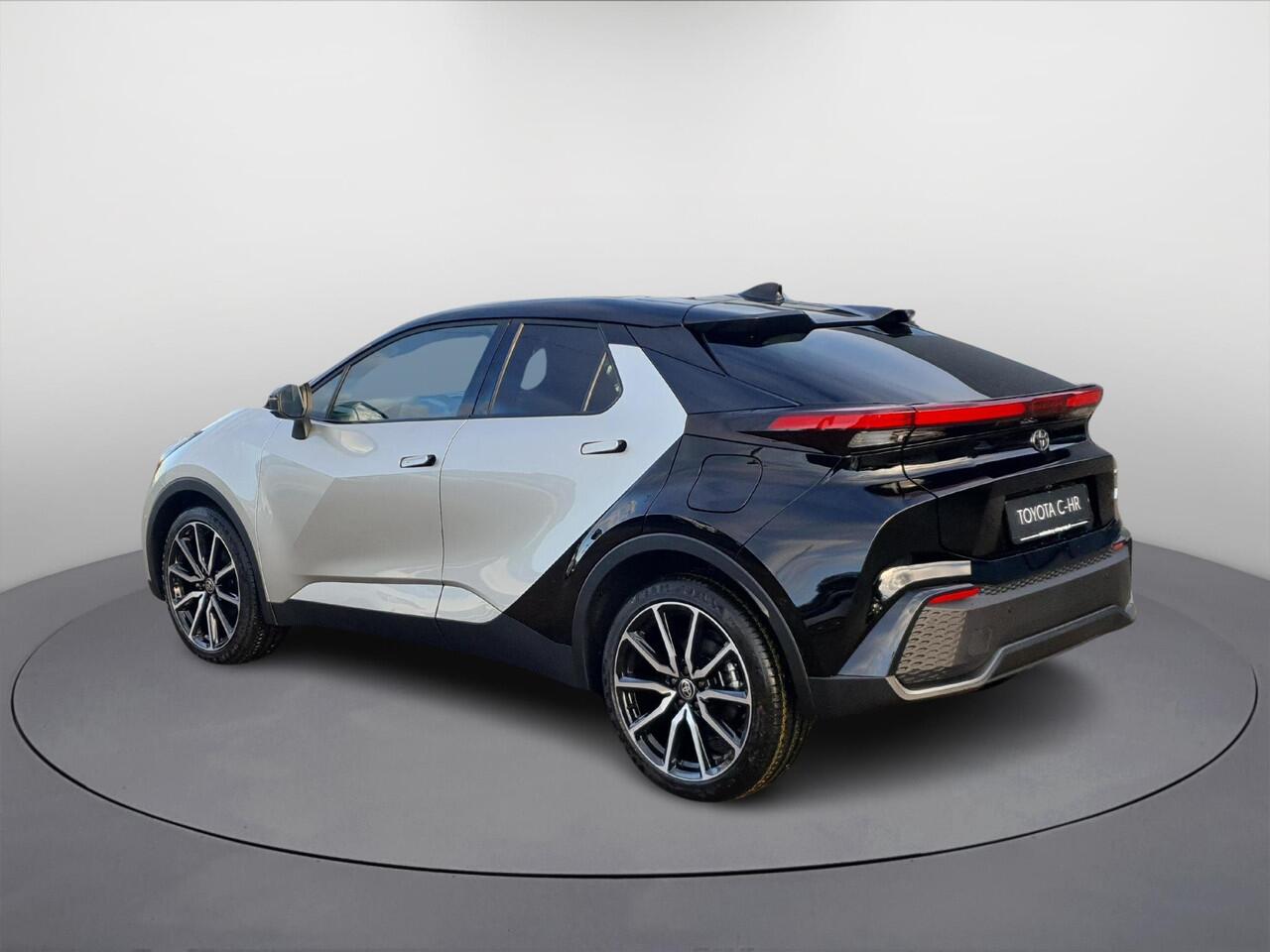 Toyota C-HR 2.0 Plug-in Hybrid 220 GR SPORT **NIEUWE AUTO/ PLUG IN HYBRIDE/ DIRECT LEVERBAAR**