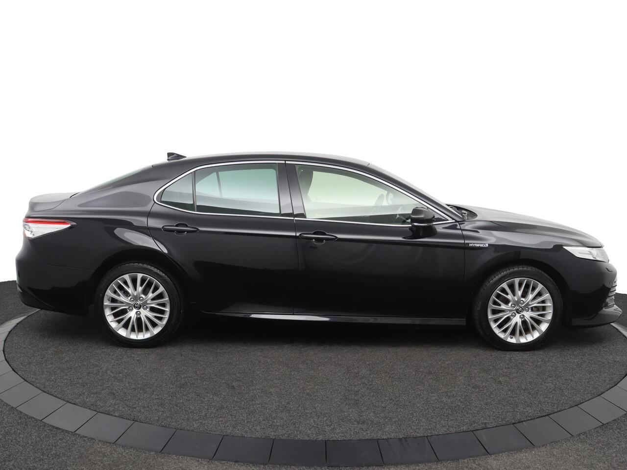 Toyota CAMRY 2.5 Hybrid Executive