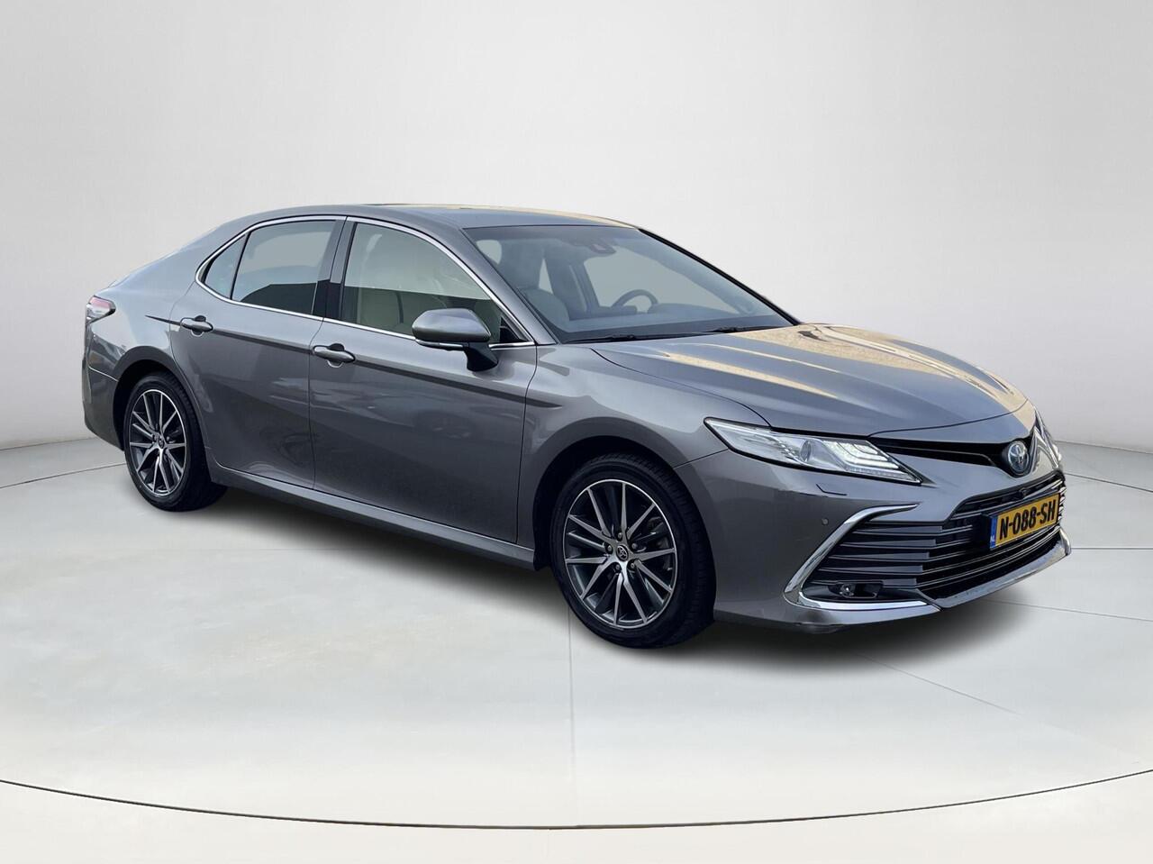 Toyota CAMRY 2.5 Hybrid Premium