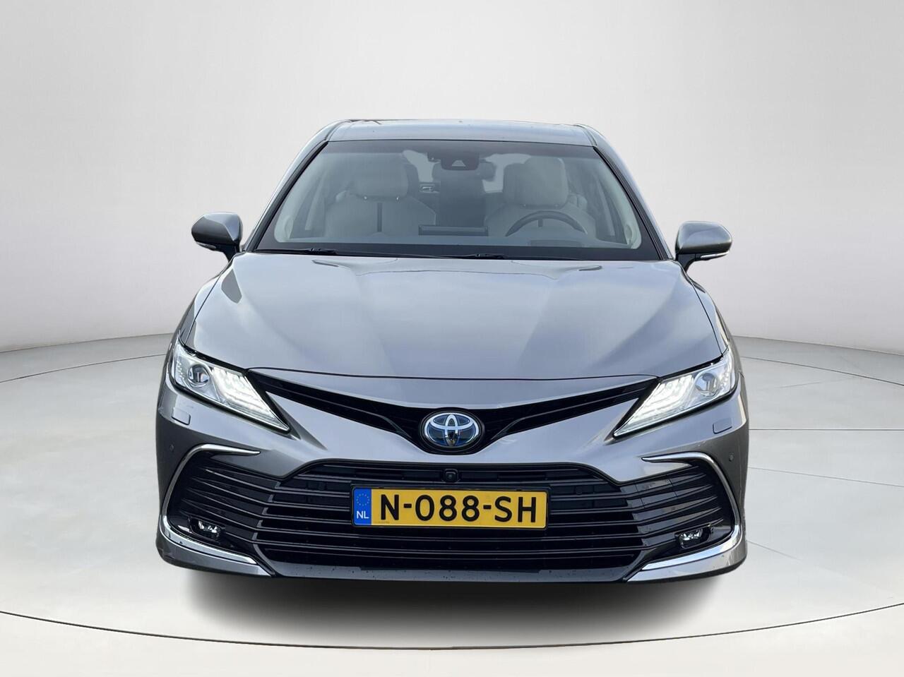 Toyota CAMRY 2.5 Hybrid Premium