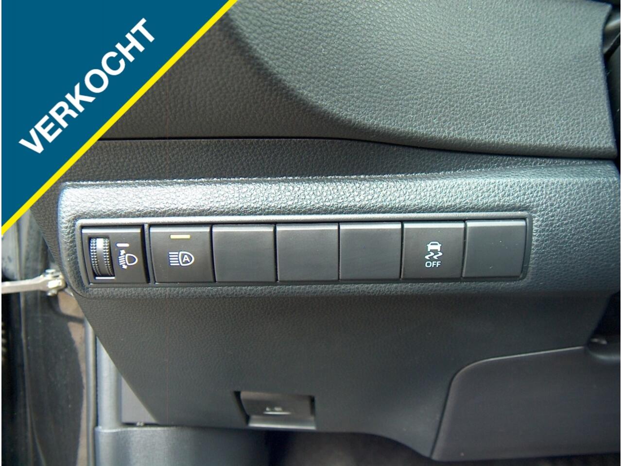 Toyota COROLLA 1.8 Hybrid Dynamic