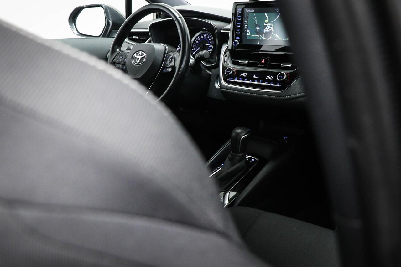 Toyota COROLLA 1.8 Hybrid Active | STUUR VERWARMING | LED | CAMERA