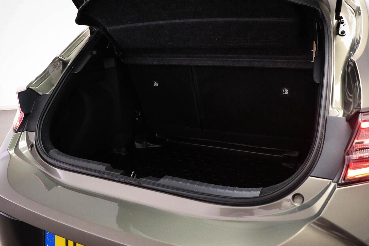 Toyota COROLLA 1.8 Hybrid Active | STUUR VERWARMING | LED | CAMERA