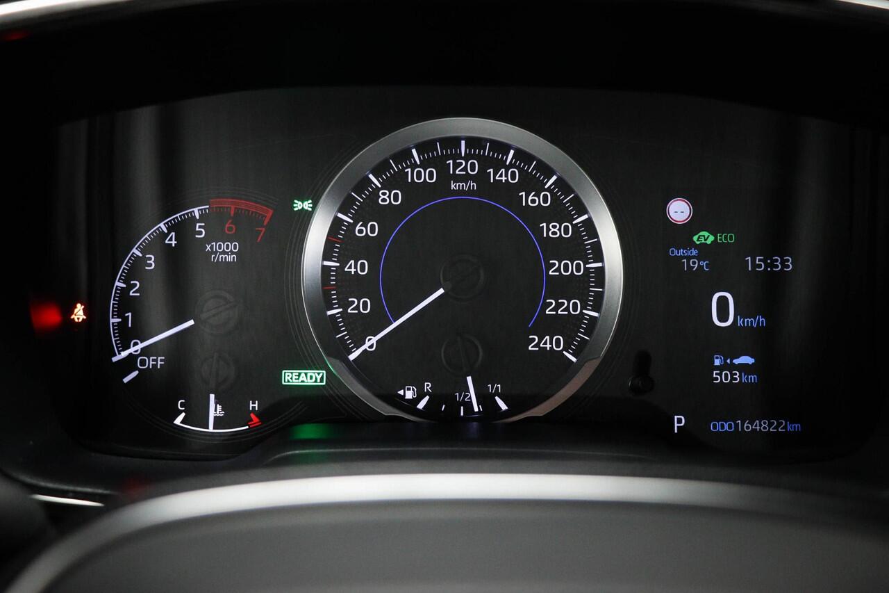 Toyota COROLLA 1.8 Hybrid Active | STUUR VERWARMING | LED | CAMERA