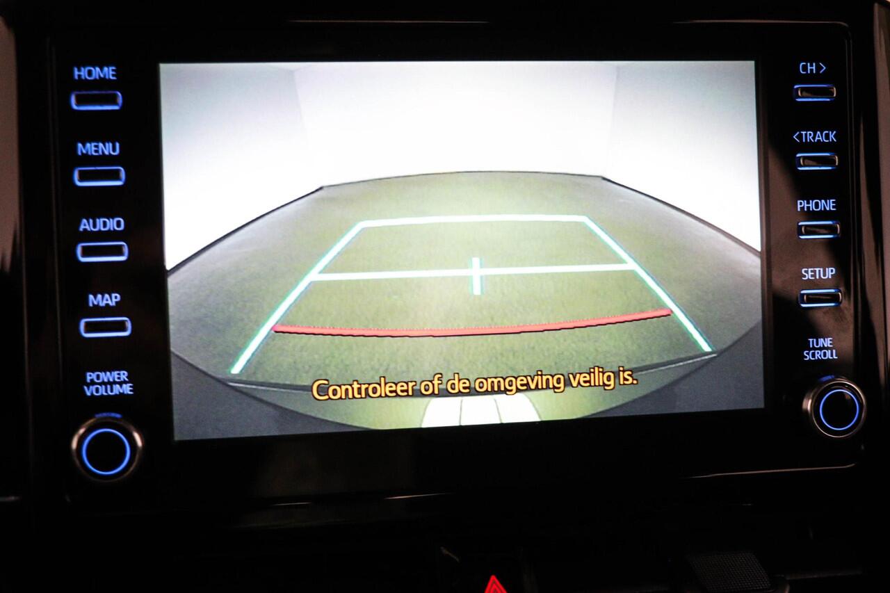 Toyota COROLLA 1.8 Hybrid Active | STUUR VERWARMING | LED | CAMERA