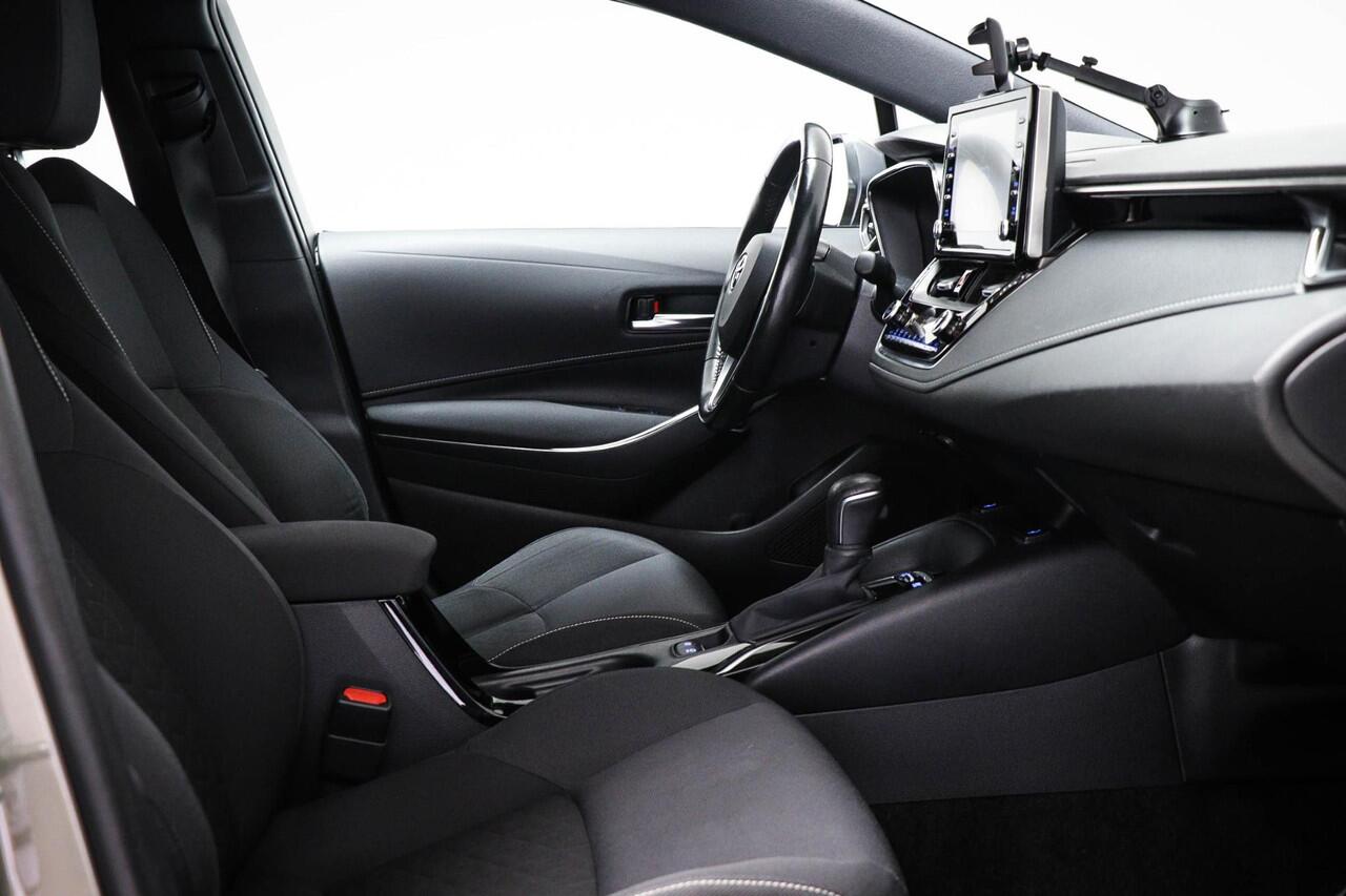 Toyota COROLLA 1.8 Hybrid Active | STUUR VERWARMING | LED | CAMERA