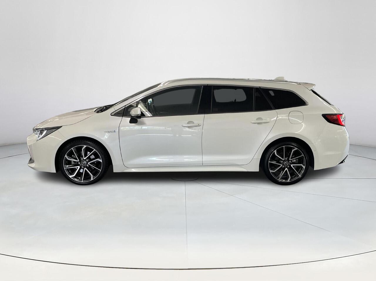 Toyota COROLLA Touring Sports 2.0 Hybrid Premium