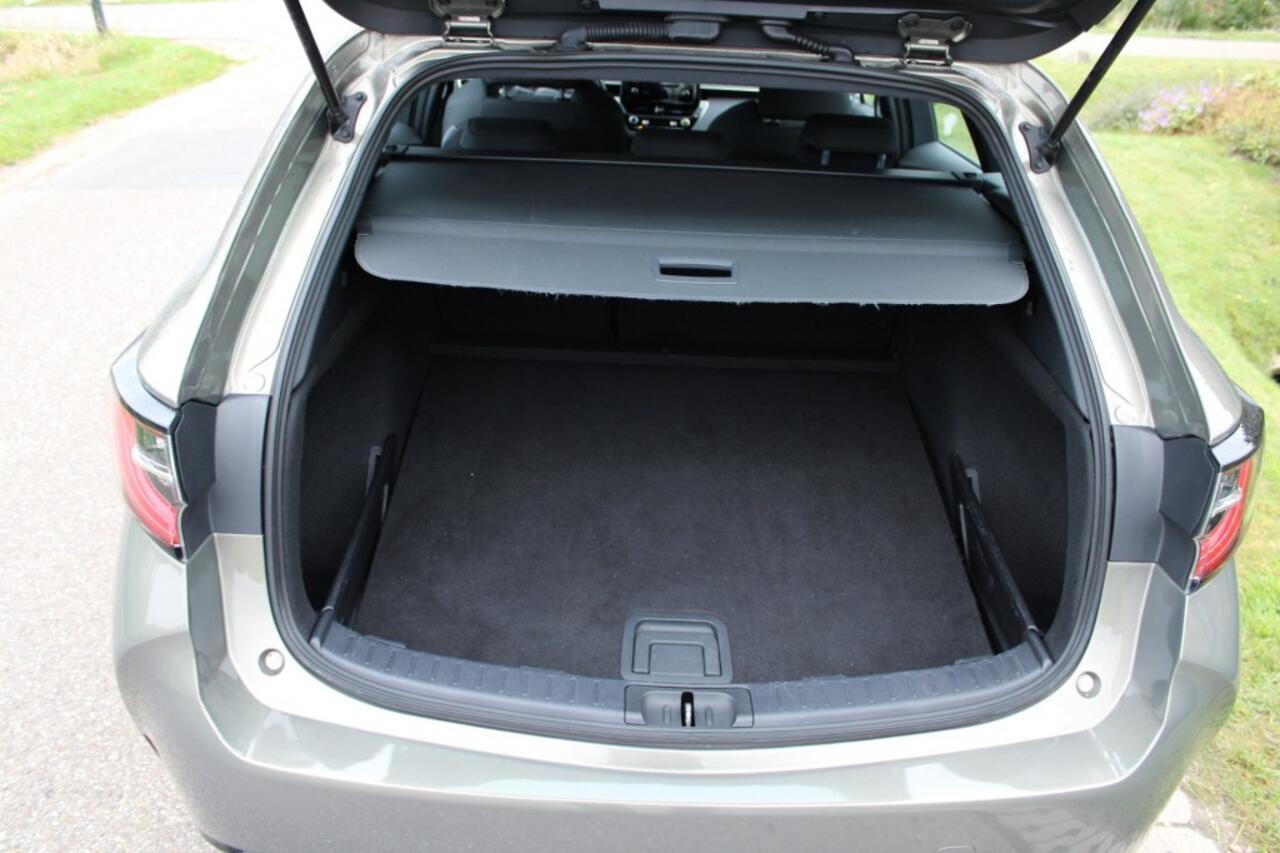 Toyota COROLLA Touring Sports 1.8 Hybrid 126pk Comfort ACC/ECC/Lane Assist