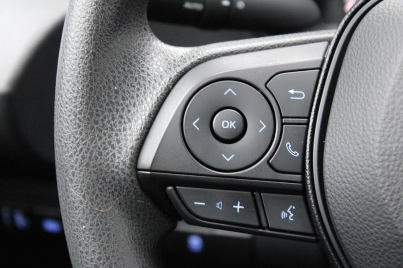 Toyota COROLLA Touring Sports 1.8 Hybrid 126pk Comfort ACC/ECC/Lane Assist