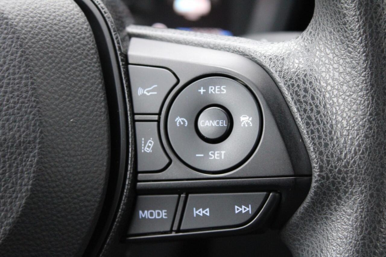 Toyota COROLLA Touring Sports 1.8 Hybrid 126pk Comfort ACC/ECC/Lane Assist