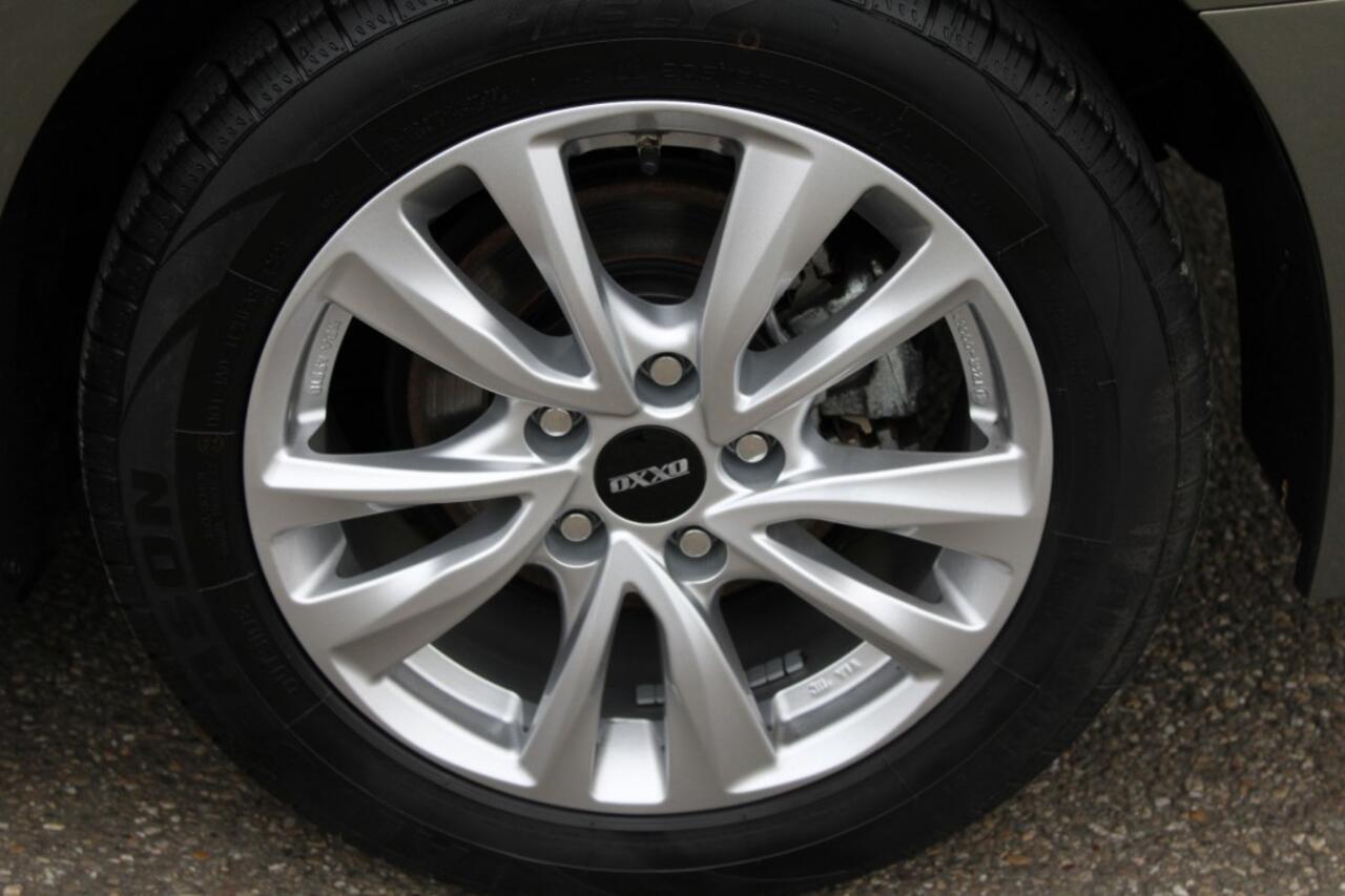 Toyota COROLLA Touring Sports 1.8 Hybrid 126pk Comfort ACC/ECC/Lane Assist