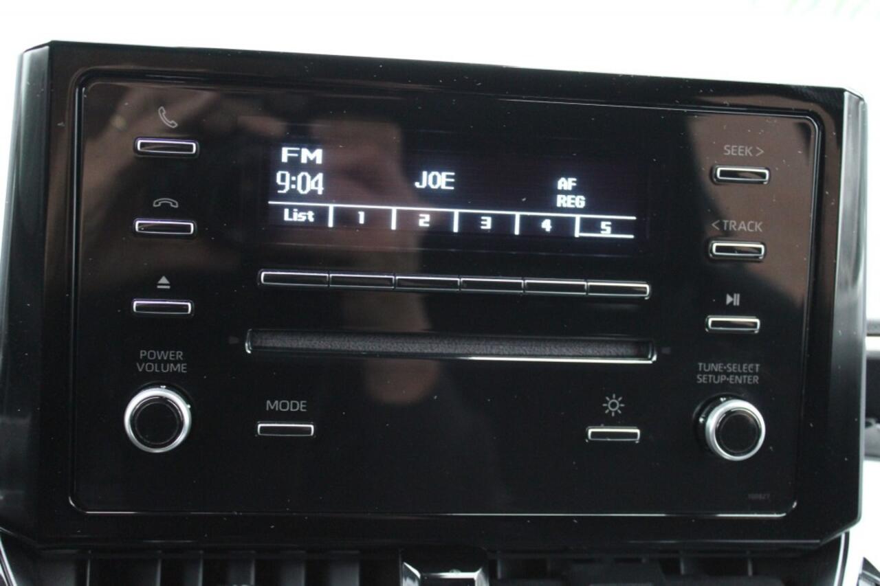 Toyota COROLLA Touring Sports 1.8 Hybrid 126pk Comfort ACC/ECC/Lane Assist