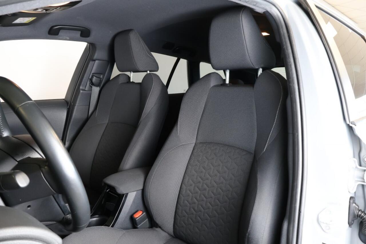 Toyota COROLLA 1.8 Hybrid Dynamic - Apple CarPlay - Achteruitrijcamera - Trekhaak