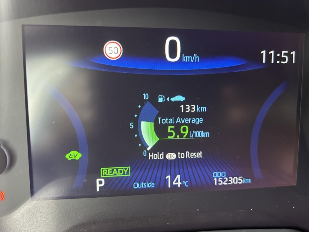 Toyota COROLLA 1.8 Hybrid Dynamic+ Uniek! Automaat ?