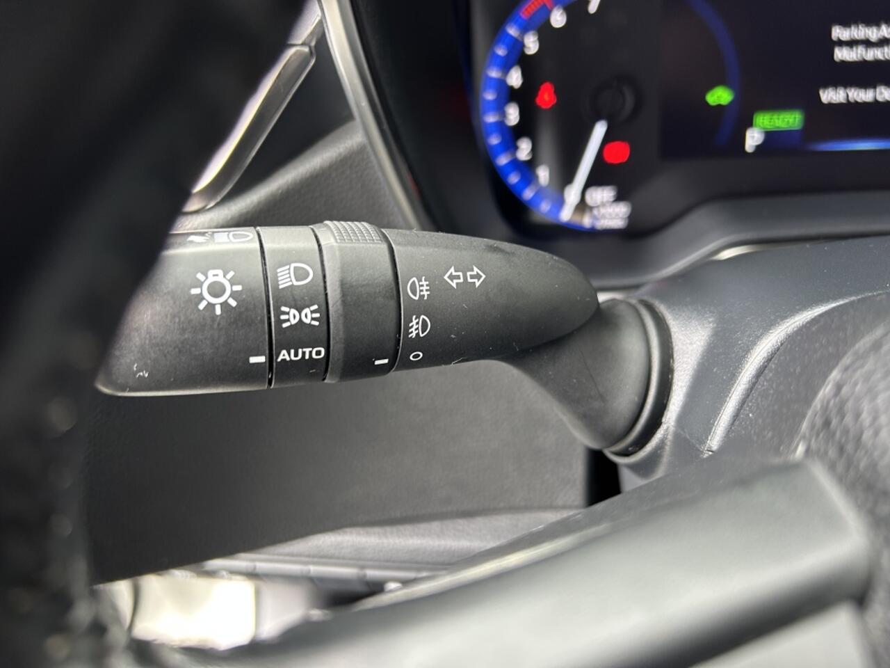 Toyota COROLLA 1.8 Hybrid Dynamic+ Uniek! Automaat ?