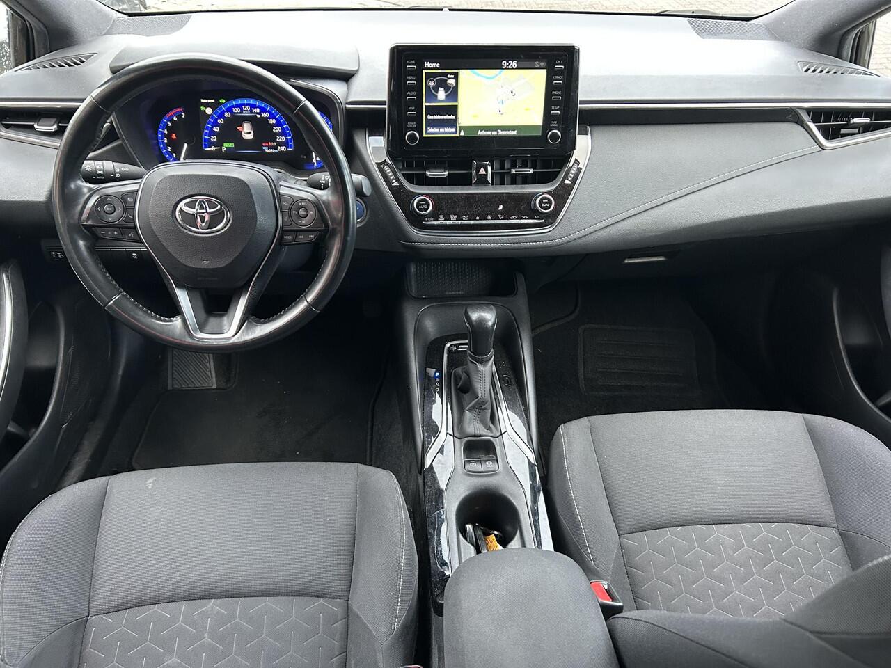 Toyota COROLLA Touring Sports 1.8 Hybrid First Edition