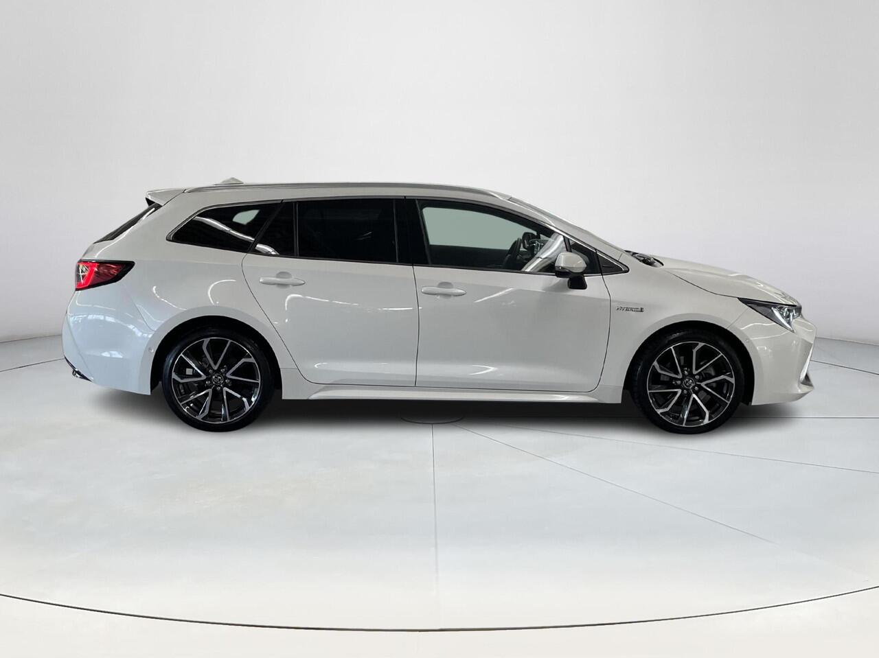 Toyota COROLLA Touring Sports 2.0 Hybrid Premium