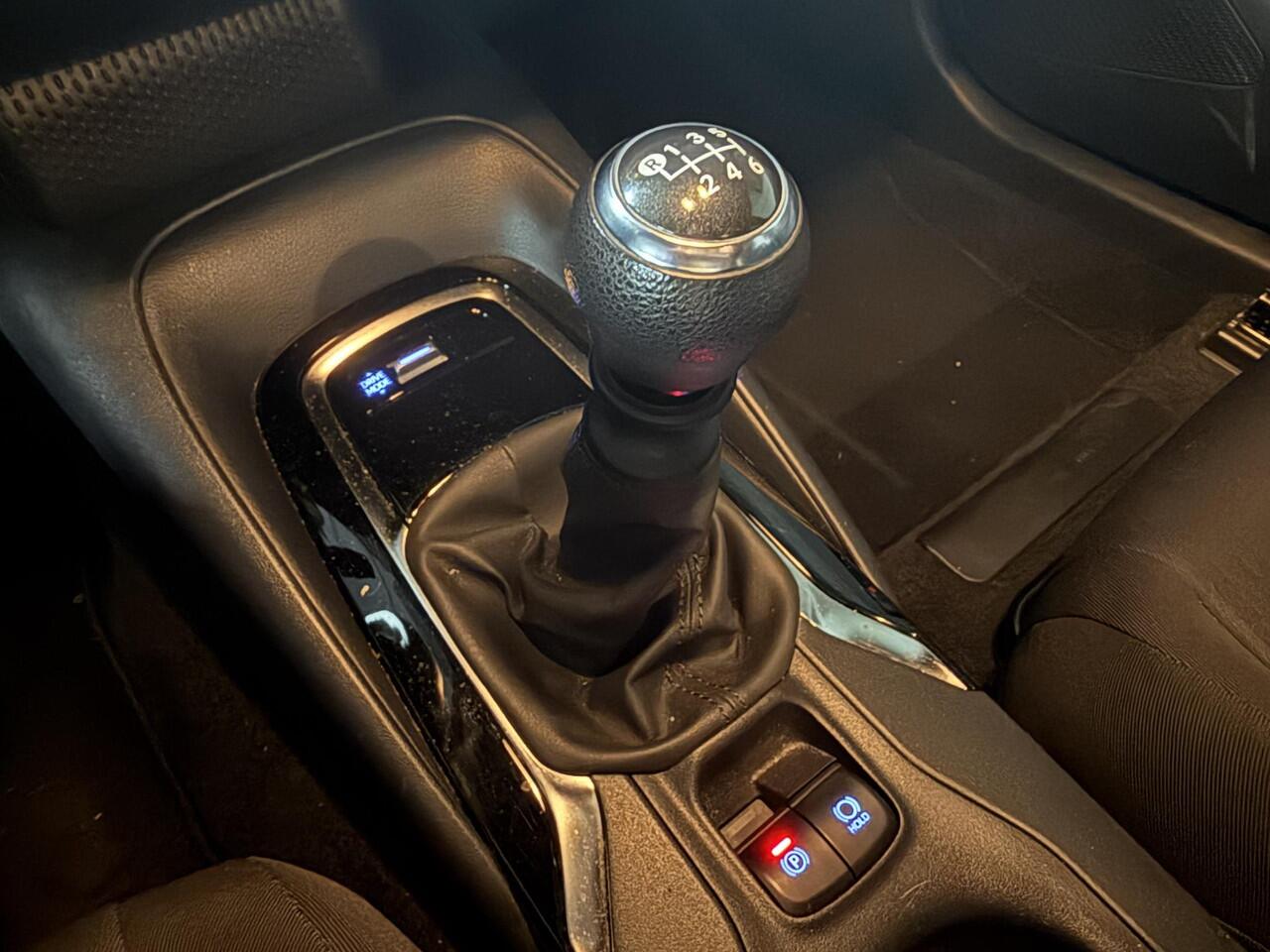 Toyota COROLLA 1.2 Turbo Comfort